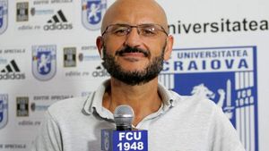 FRF a decis: Universitatea lui Mititelu e oficial în Liga a II-a!