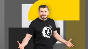 Este vestea momentului! Dragoș Pătraru anunță când și unde revine la TV cu "Starea Nației": "Am avut multe oferte! Dacă voiam..."