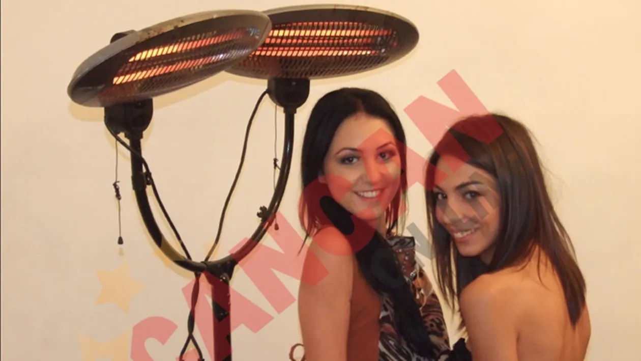 Concurentele Miss World Romania s-au imbolnavit