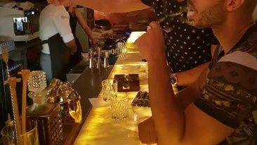 Tristan Tate și fratele lui, Andrew, bătuți de un grup de moldoveni: “A fost o luptă pe care nu o puteam câştiga“