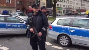 Un mort şi trei răniţi după un atac armat într-un club de noapte din Germania
