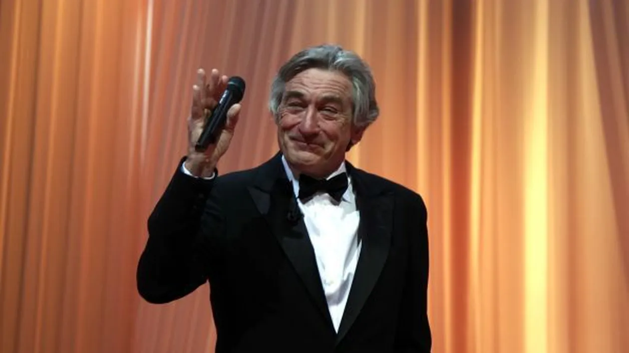 Lucruri mai puțin știute despre Robert De Niro! Cui i-a rupt o coastă marele actor