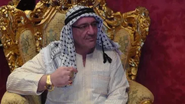 Ultima aroganţă a lui Nelson Mondialu! De Paşte a făcut ouă de aur! 