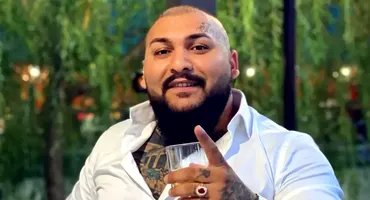 Cum arată Nando și Dani Mocanu după ce au fost prinși în Italia! Ce urmează să se întâmple acum