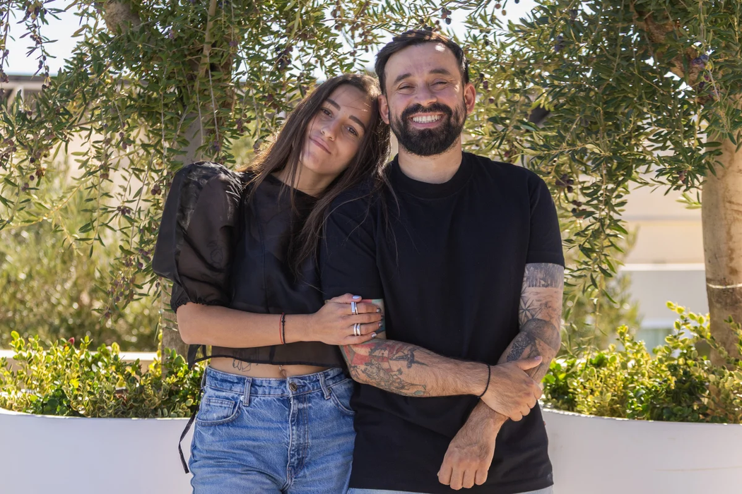 Ce au făcut Oase și Maria cu premiul de la Power Couple