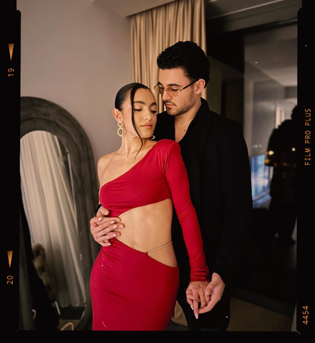 Mario Fresh: "Îmi place foarte mult, când mă simt deja extenuat, să fiu singur, să mă duc cu mașina să mă plimb. Pe mine chiar mă relaxează, îmi iau o autostradă ceva și mă duc și mă plimb!" (Foto: Instagram)