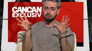 Fabulos cum a ajuns Radu Bucălae la Neatza! I-a luat la rost pe Răzvan, Dani, Bordea, Ristei și Ramona Olaru și... Pe asta nu a spus-o niciodată