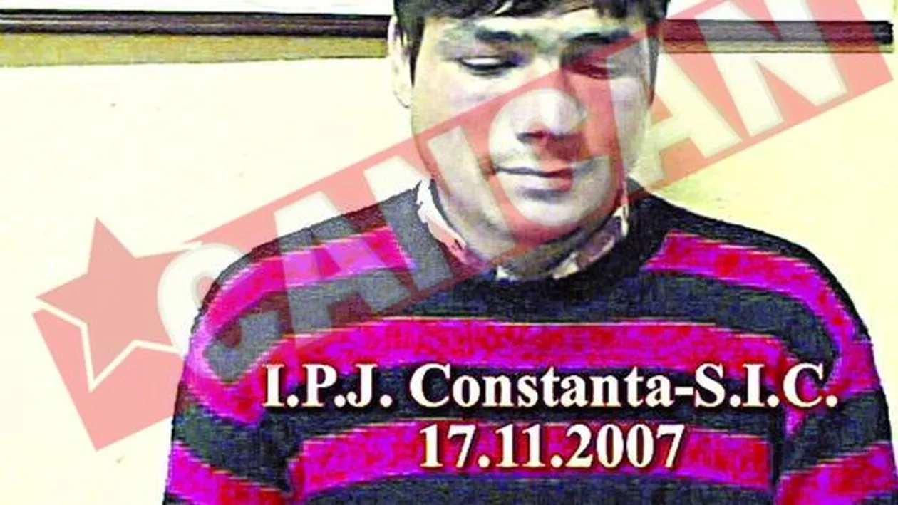 Criminalul in serie voia sa-si ucida si tatal