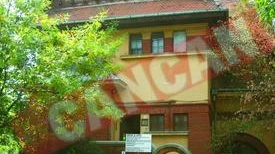 Uite ce vila isi construieste prietena lui Negoita!