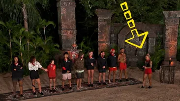 Cea mai mare nedreptate din istoria Survivor. Motivul real pentru care Larisa Uță a refuzat să-și ia rămas bun de la colegii Faimoși