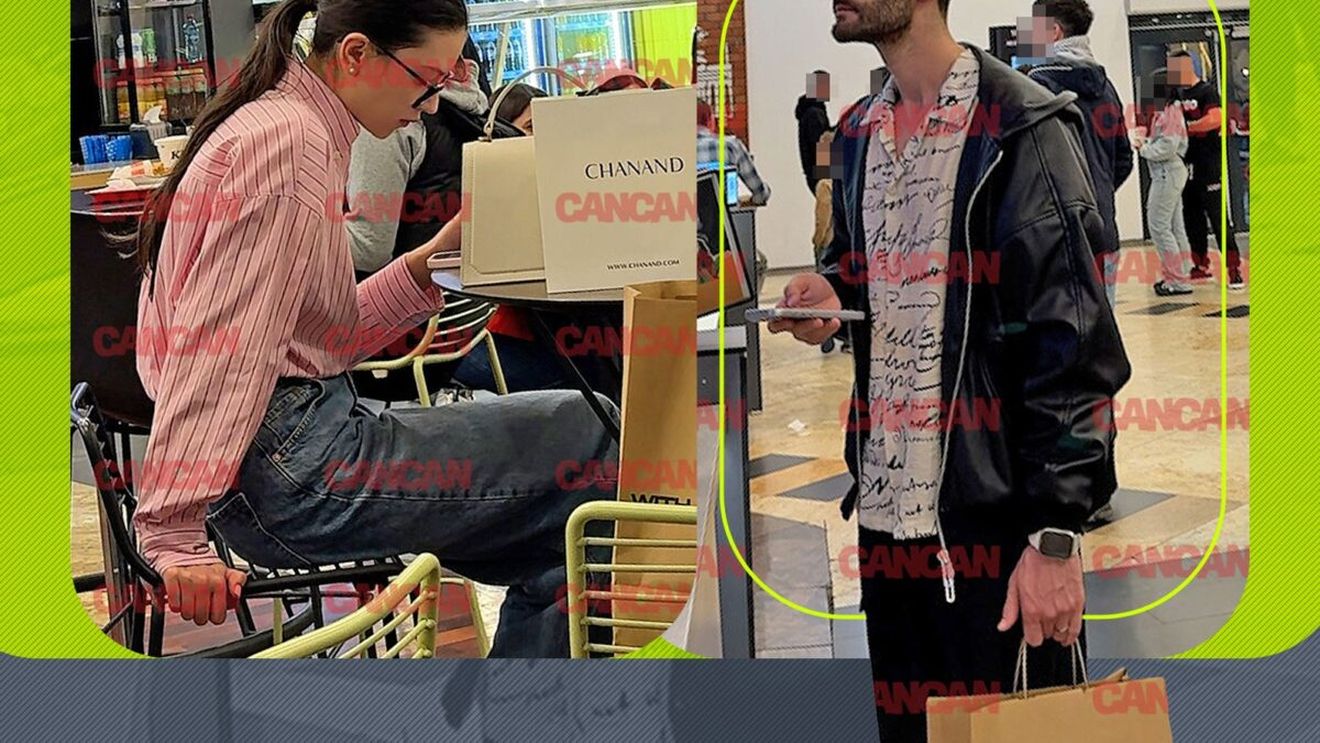 Cleopatra Stratan a uitat de soțul ei, Edward Sanda! Nici nu l-a băgat în seamă! Ce s-a întâmplat la masă