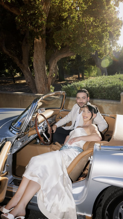 Snoop Dogg a cântat la o nuntă armenească, iar imaginile s-au răspândit în toată lumea. Cine sunt mirii care au ”spart” o avere pentru doar 5 melodii