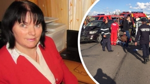 Clarvăzătoarea Maria Ghiorghiu, un nou avertisment tulburător: ”Dragii mei, vom auzi și de locuri în care...”