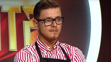 Ce planuri are Ionuț Belei cu banii câștigați la Chefi la cuțite: „Doresc și tind să aduc...”