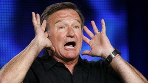 Sotia lui Robin Williams a facut un anunt CUTREMURATOR! De ce boala NEMILOASA suferea actorul si nu a vrut sa spuna nimanui
