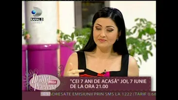 Andreea Esca s-a intalnit cu Draga ei prietena, Gabriela Cristea! Au depanat amintiri de cand lucrau impreuna la Pro TV