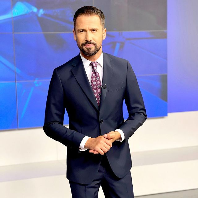 Alexandru Constantin: "M-a întrebat cineva la un moment dat dacă m-aș reîntoarce, eu nu spun nu niciodată, nu se știe niciodată ce se întâmplă în viitor, n-am dramatizat nici plecarea, nu aș dramatiza nici întoarcerea sau plecarea în altă parte!"