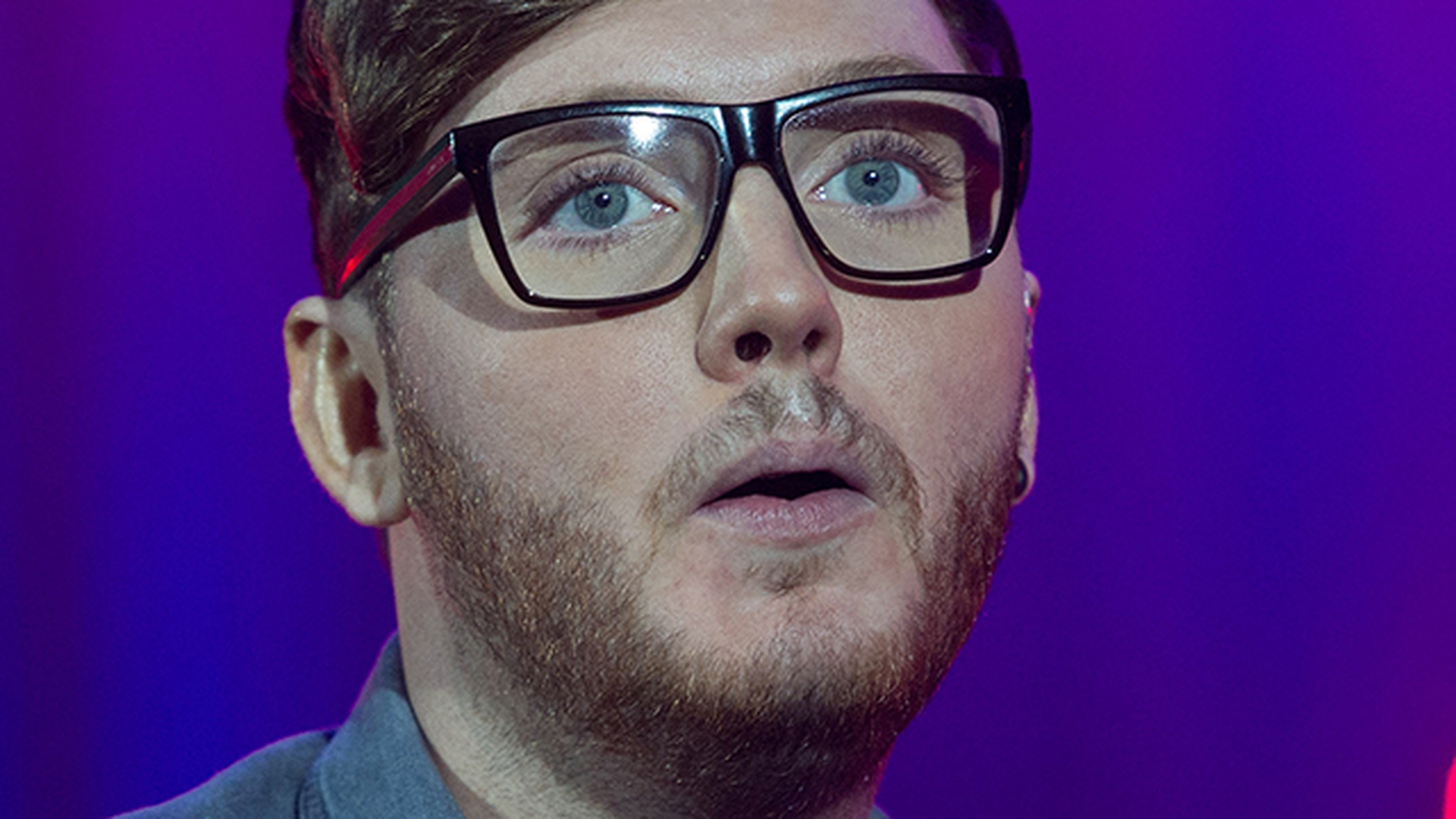 Ultima Ora! Cantaretul James Arthur a incercat sa se SINUCIDA!