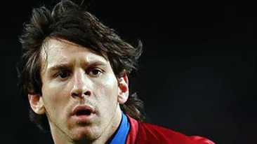 Focuri de arma in casa fratelui lui Messi din Argentina