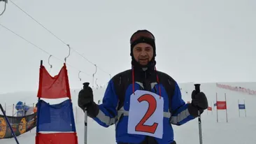 Accident cumplit! Cosmin Seleși, în stare foarte gravă! Are umărul şi clavicula rupte!