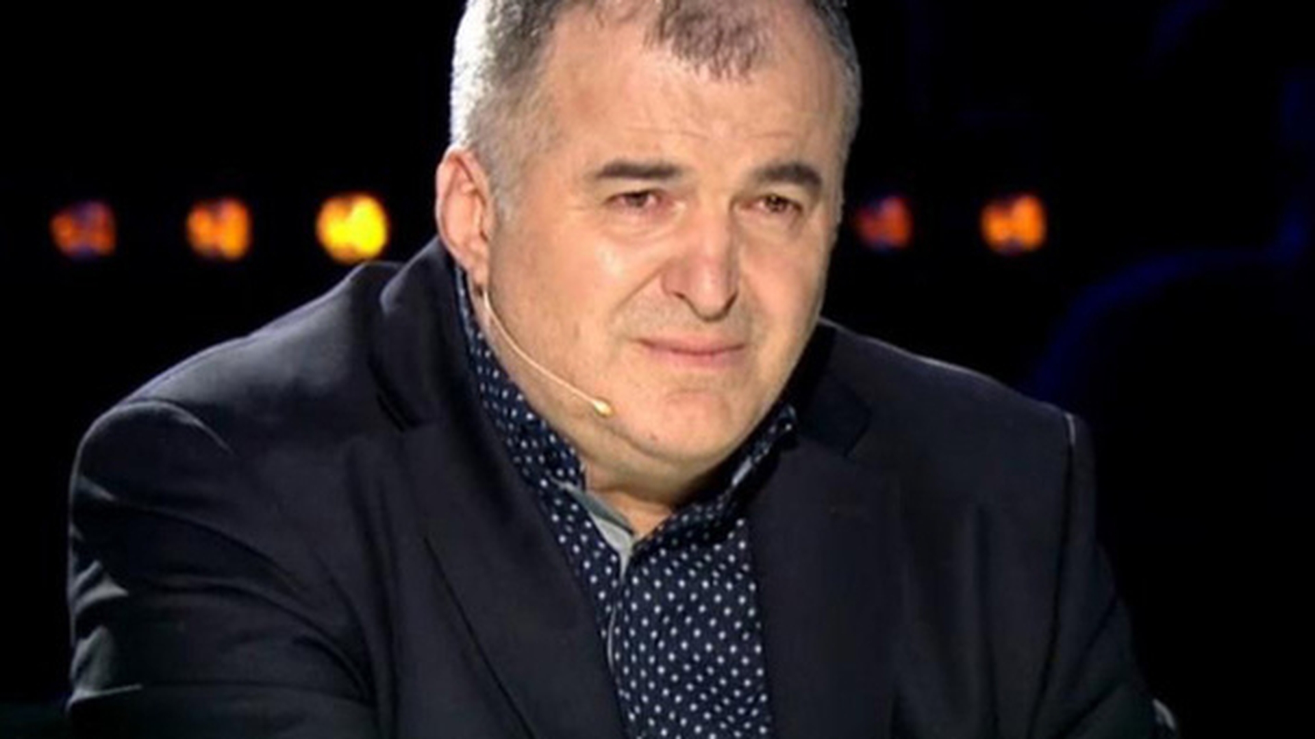 Florin Călinescu, declaraţie emoţionantă făcută la 12 ani de la moartea soţiei sale:,,Simţi totul...‘’
