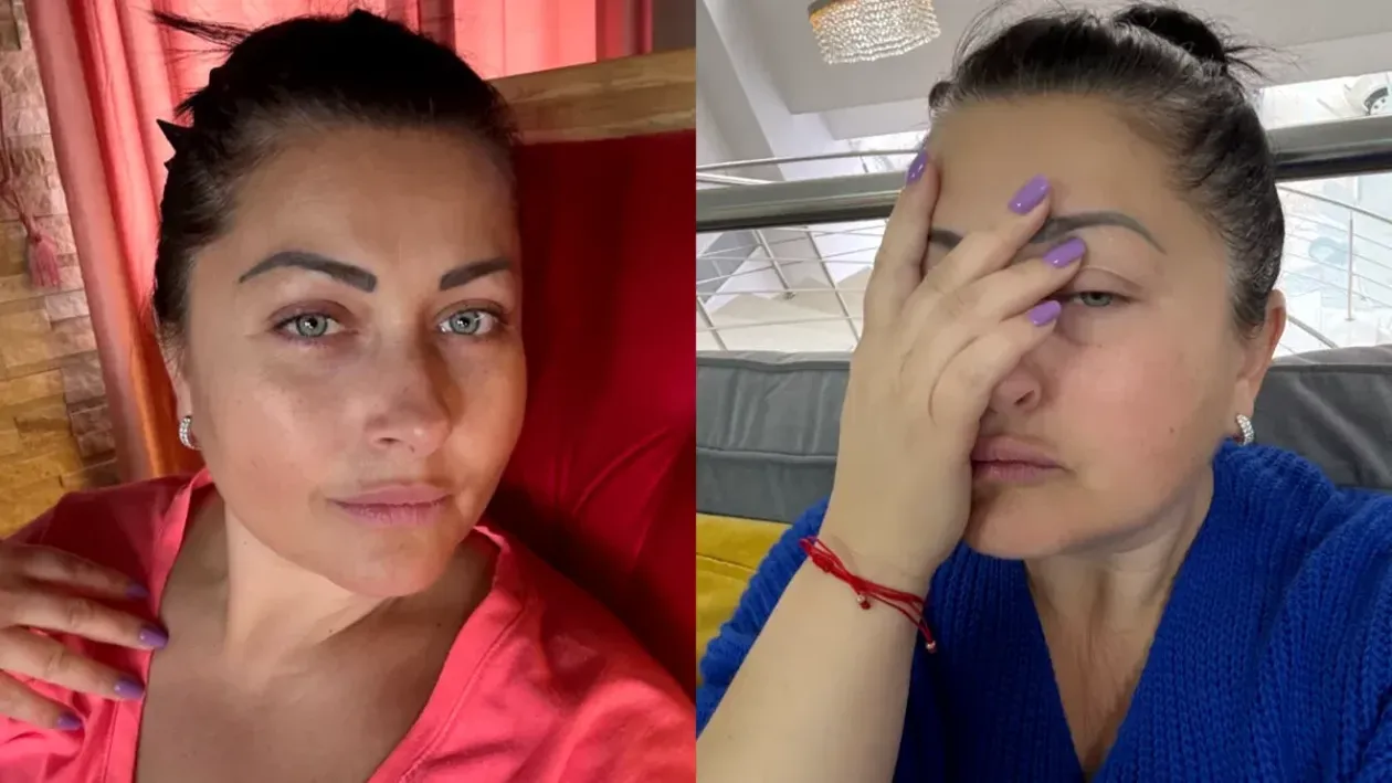 Panică pentru Gabriela Cristea! Fiica ei a ajuns de urgență pe masa de operație: „Am lăsat petrecerea și am plecat la spital”