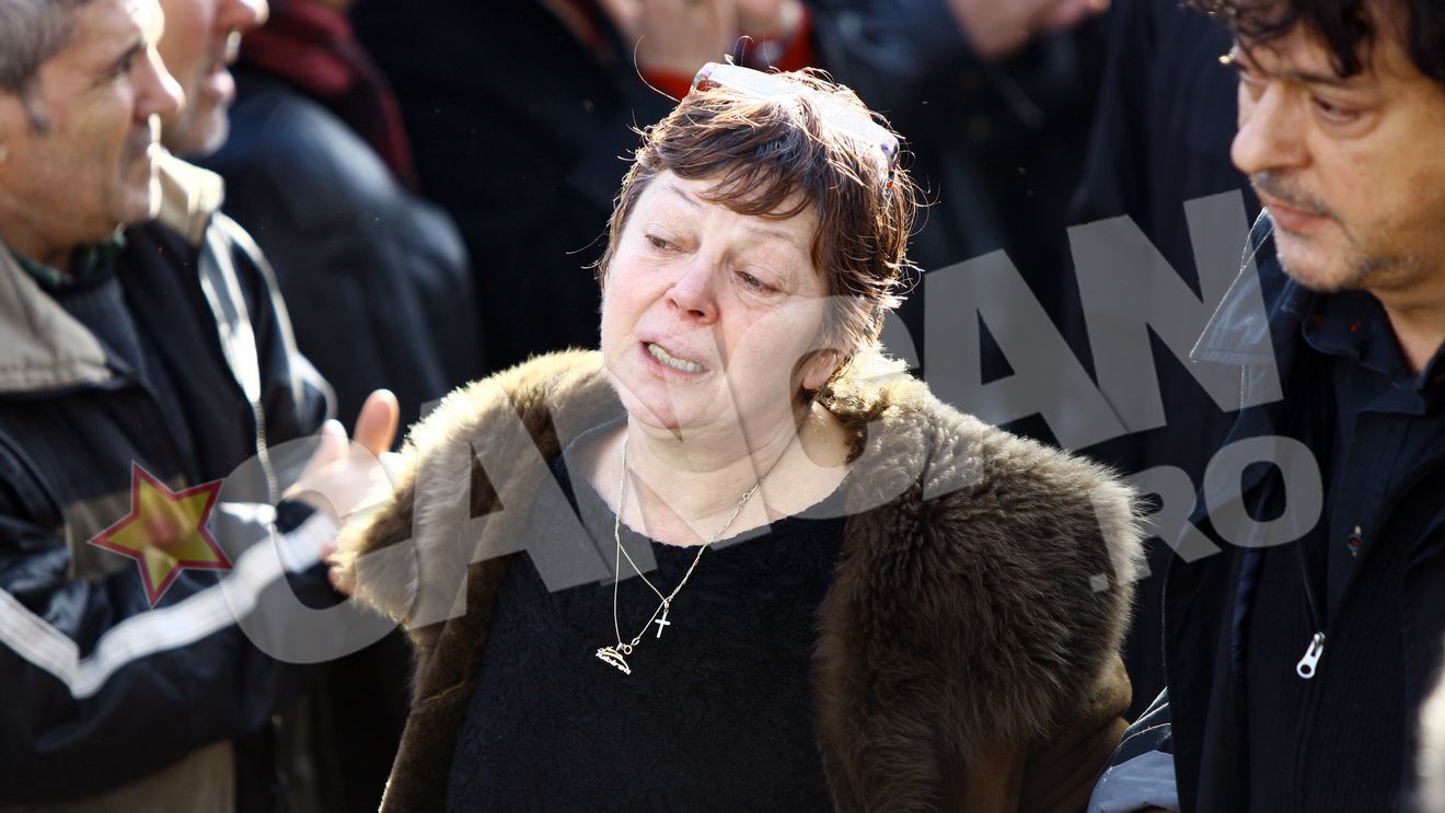 Anca Pandrea a ajuns la capatul puterilor: “Iura, asteapta-ma, dupa 40 de zile voi veni la tine!”