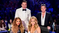 Un JURAT de la ”Britan’s Got Talent” şi-a dat pantalonii jos, în direct! Motivul te va face să râzi cu lacrimi 