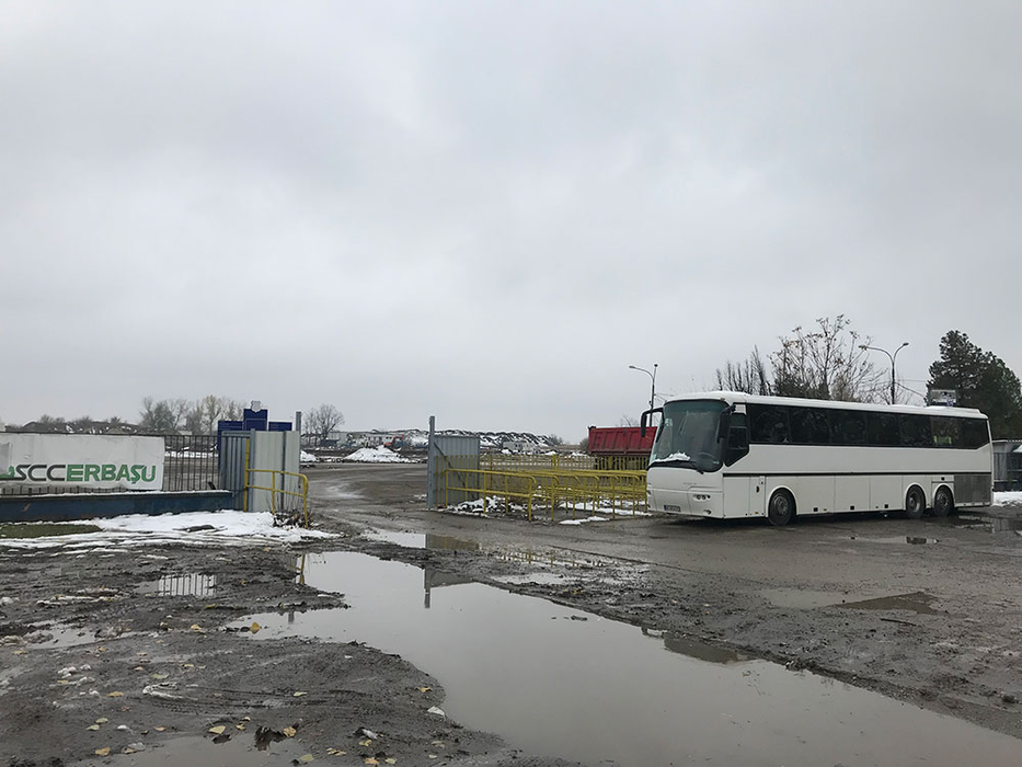 Stadionul Steaua a fost "ras", iar în perioada următoare va începe construcția noii arene