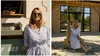 Andreea Esca își trăiește visul cu ochii deschiși în Porumbacu de Sus: „Am visat la locul acesta”