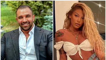 Au semnat Alex Bodi și Ema Uta un contract prenupțial?! Afaceristul rupe tăcerea după ce a cerut-o de nevastă pe Ema Uta