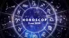 Horoscop 3 mai 2024. Zodia care trebuie să își schimbe locul de muncă