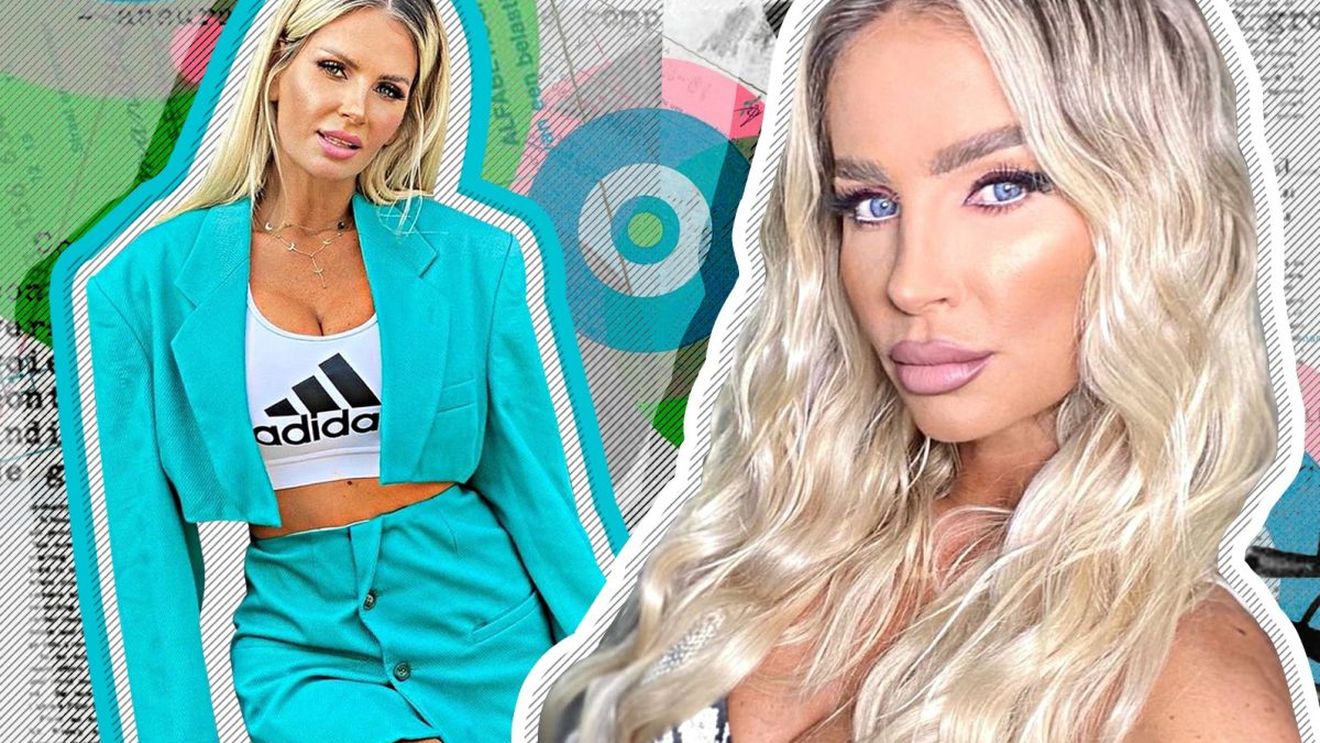 Andreea Bănică s-a răzgândit! Ce operații estetice vrea în 2022