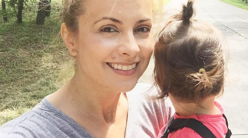 Simona Gherghe, mărturisire emoționantă făcută cu lacrimi în ochi: “Voi adopta o…”