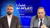 „Ai Aflat! cu Ionuț Cristache” începe luni, 1 iunie, de la ora 15.00, live pe Gândul. Invitat: Andrei Marga