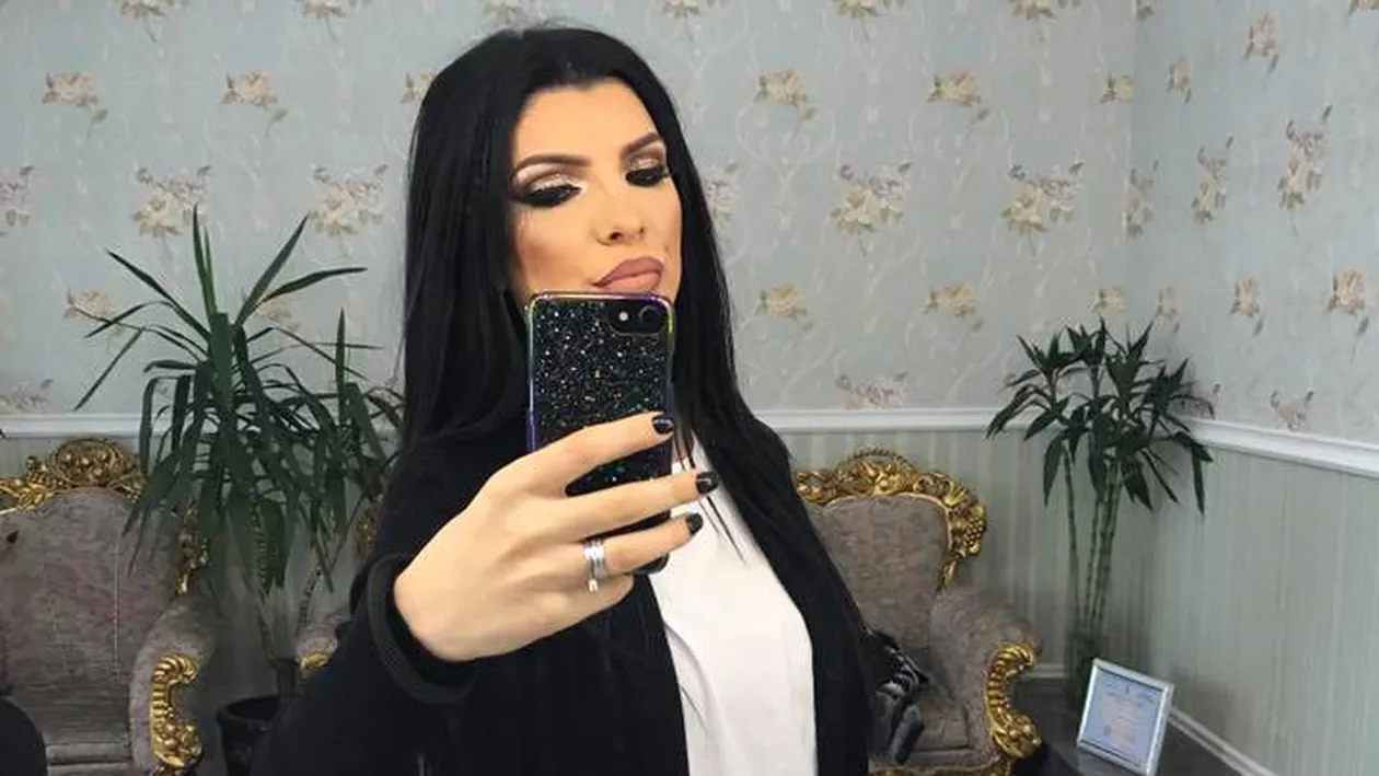 ANDREEA TONCIU are mari probleme cu soacra! Ce acuze îi aduce bruneta