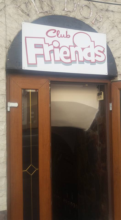 Comunitatea gay din Oradea a rămas fără club