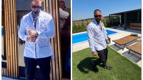 Cum arată vila lui Marcel de la Insula Iubirii. Casa are piscină, saună și o curte imensă: ”Aici e un view superb ca sa vezi ”sumpsetul””