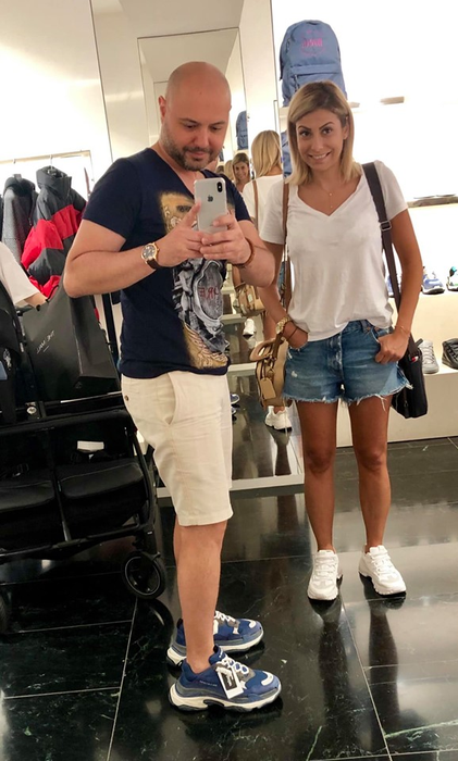 Mihai Mitoșeru a făcut noi dezvăluiri despre divorțul de Noemi: „Cel mai bun lucru pe care l-am făcut a fost să…”