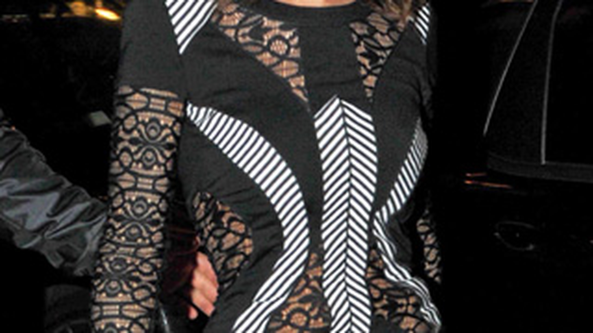 Cheryl s-a impacat cu Ashley Cole?