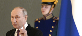 Putin: „Vrem să punem capăt războiului”