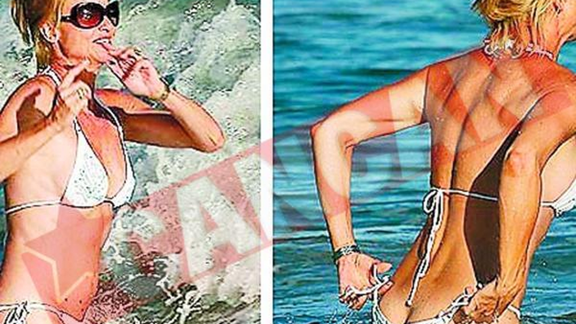 Uite ce-i face cainele!