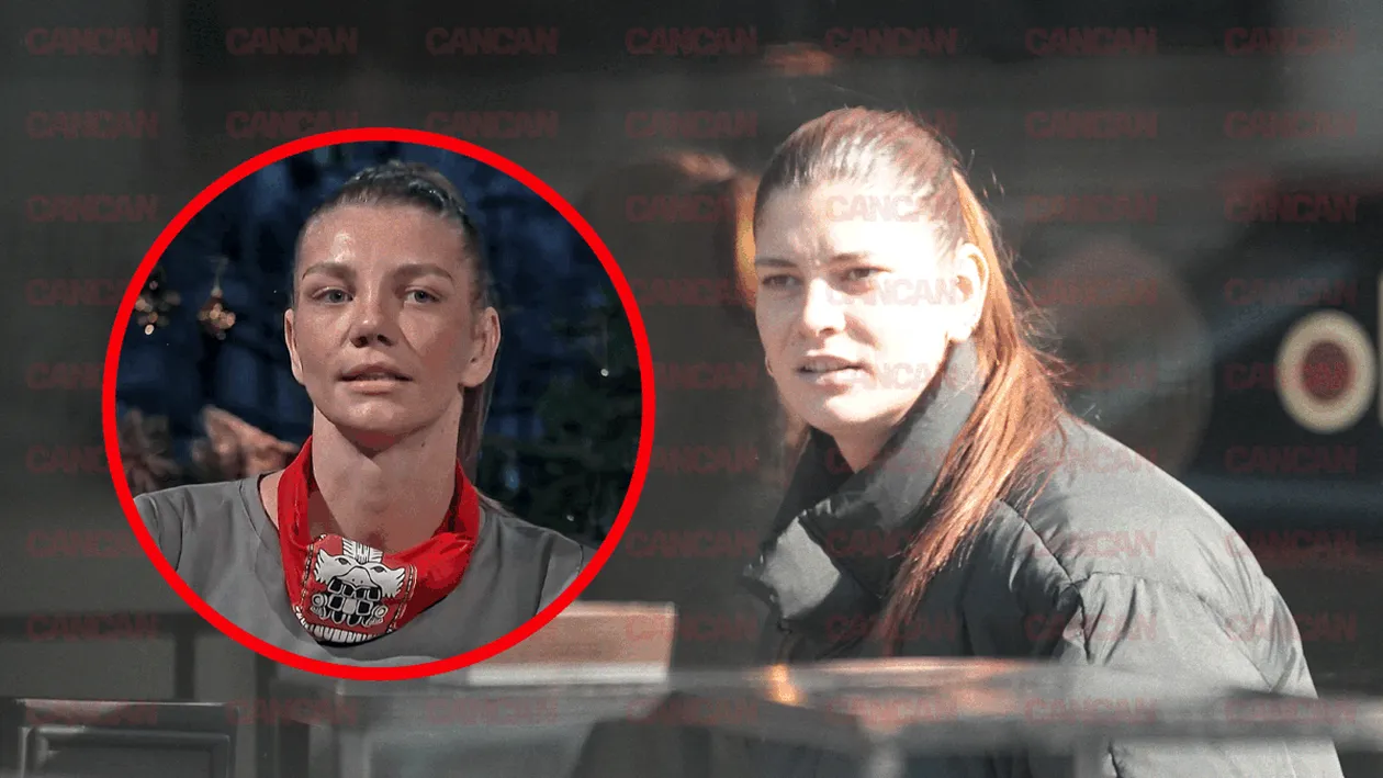 Ce face Laura Giurcanu în timp ce sora ei luptă la Survivor. Telefonul influenceriței, în centrul atenției