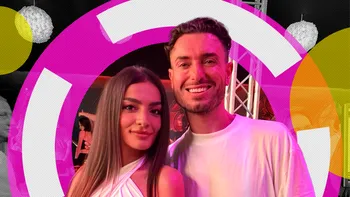 După despărţirea de Rareş, Daiana a „lovit” rapid! Artistul Faydee nu a avut scăpare!