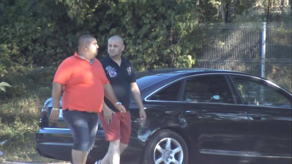 Verii lui Leo s-au rugat pentru pedepsirea agresorilor