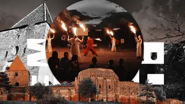 Cum a devenit o comună din Sibiu capitala europeană a tineretului