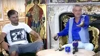 Dică l-a cucerit pe Gigi: „Nu mai dau telefoane!”