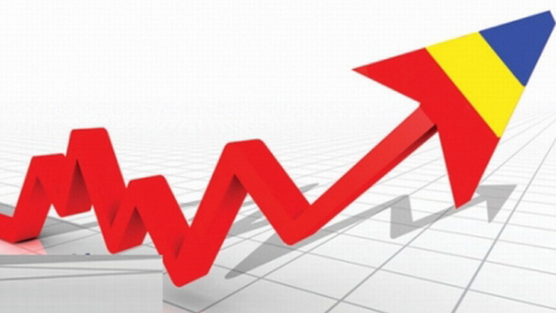 Romania, iar pe primul loc! Tara noastra a avut cea mai mare crestere economica anuala din UE si in primul trimestru al lui 2014