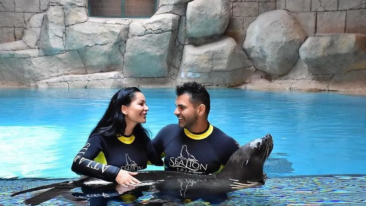 Probleme pentru Florin Pastramă. Mama lui este internată la spital, grav bolnavă: „Se află la terapie intensivă”