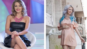 Caz unic în showbizul din România! Andreea Bălan și Mirela Vaida au anunțat că sunt însărcinate în același timp